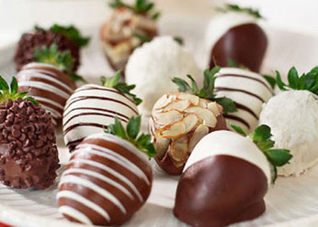 Bạn già trước tuổi vì ăn uống "vô tội vạ"