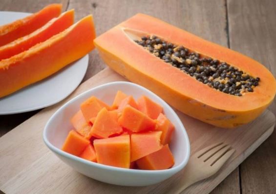 5 lợi ích tuyệt vời của hạt đu đủ, có thể bạn chưa biết