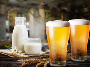 Trộn 4 thứ này vào với bia, làn da bạn bật tông trắng hồng rõ rệt chỉ sau 3 ngày