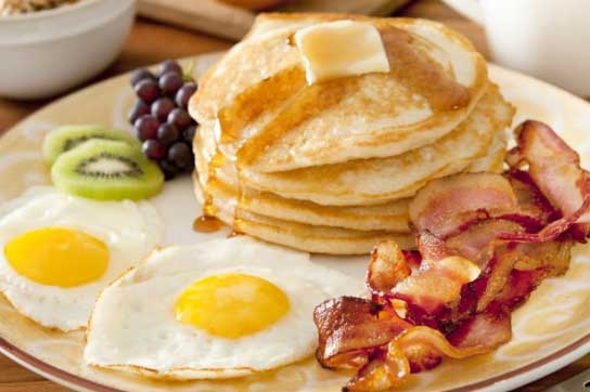 5 quy t&#x1EAF;c v&#xE0;ng khi &#x103;n s&#xE1;ng &#x111;&#x1EA3;m b&#x1EA3;o ch&#x1EBF; &#x111;&#x1ED9; dinh d&#x1B0;&#x1EE1;ng c&#xE2;n b&#x1EB1;ng v&#xE0; s&#x1EE9;c kh&#x1ECF;e t&#x1ED1;t