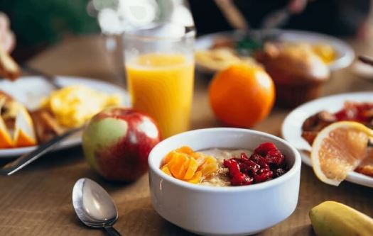 5 điều nên làm vào buổi sáng, giúp giảm cân hiệu quả