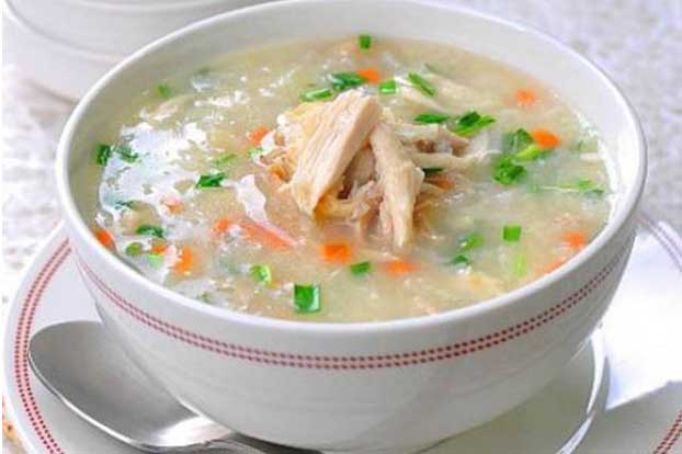 Gợi ý 3 món ăn sáng vừa đơn giản, nhanh chóng vừa cung cấp đầy đủ chất dinh dưỡng