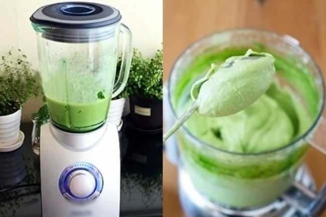 Xay nhuyễn 3 quả chuối xanh rồi làm theo cách này, mỡ bụng giảm mạnh 3 ngấn chỉ sau 1 tuần