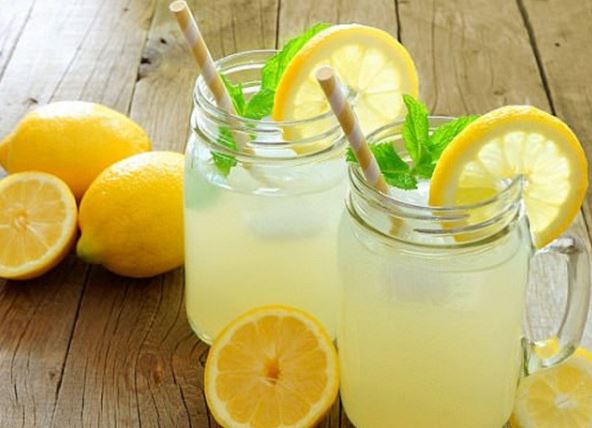 Bí quyết giúp "nhẹ bụng" sau những bữa tiệc tùng