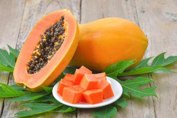 Loại quả là nguồn vitamin C dồi dào hơn cả cam, bổ sung hằng ngày vừa đẹp da vừa đẹp dáng