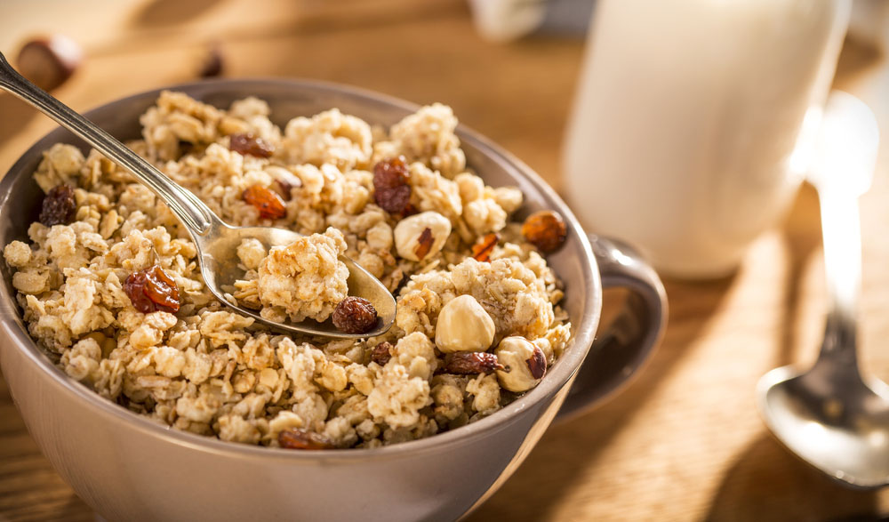 Thực phẩm không nên ăn vào bữa sáng