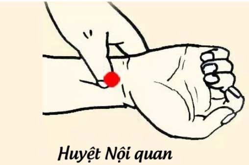Phụ nữ U30 cứ massage đúng ‘huyệt mỹ nhân’ mỗi ngày, đúng 1 tuần sau sẽ thấy tươi trẻ ra cả chục tuổi