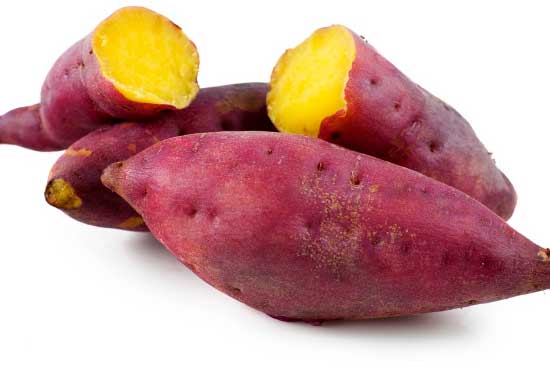 Những công dụng quý “từ gốc đến ngọn” của khoai lang khiến bất kể ai cũng phải 'thán phục"