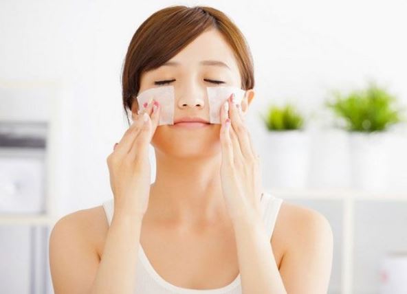 Bí quyết giúp da căng bóng bất chấp thời tiết giao mùa