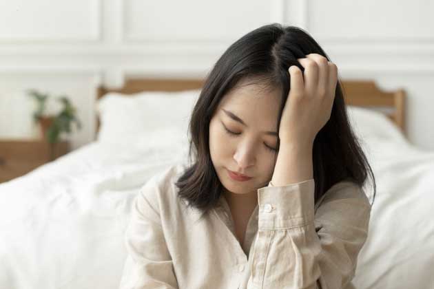 Thấy có dấu hiệu này: Cơ thể đang cảnh báo bị đột quỵ nội trong 30 ngày tới, hãy cẩn thận