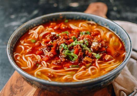 Top 4 thực phẩm gây tổn thương phổi chẳng kém khói độc