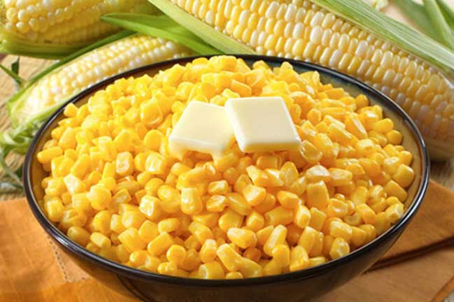 Ăn ngô theo cách này giúp giảm cân hiệu quả và nhanh chóng bạn không thể ngờ