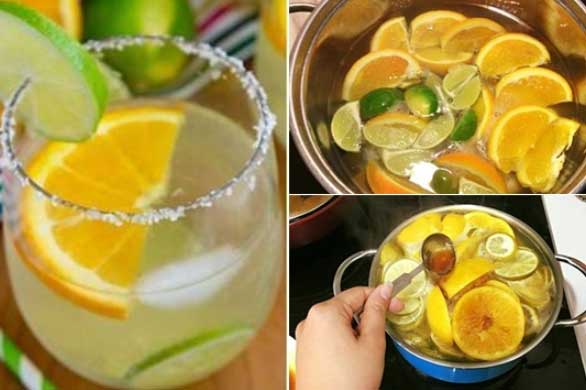 Uống thứ nước thần kỳ này giúp chị em giảm cân thần tốc, mỡ bụng đến mấy cũng phẳng lì chỉ sau 1 tuần