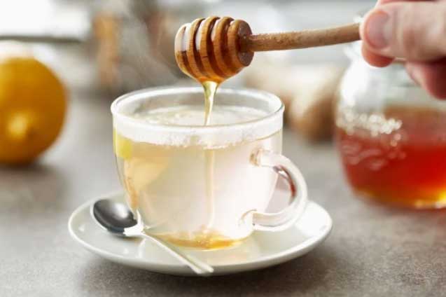 Mỗi tối 1 cốc nước mật ong pha ấm sau 1 tuần điều gì sẽ xảy ra?