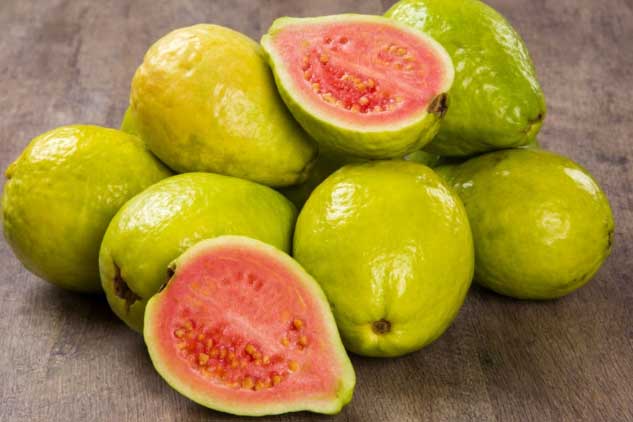 Những tác dụng ngăn ngừa, chữa bệnh khi ăn ổi mà bạn chưa biết, số 1 ai cũng cần đến