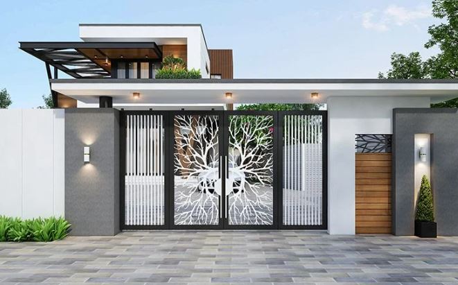 Thầy phong thủy nhắc nhở: Bát đại kỵ trước cửa nhà khiến tài lộc tiêu tán, đó là những thứ gì?