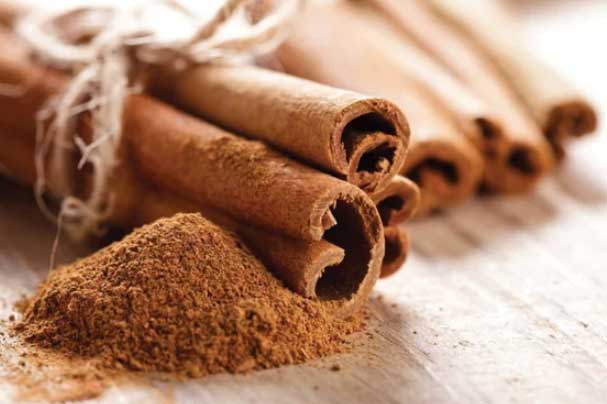 4 loại gia vị vừa nấu ăn vừa giúp da sáng hồng, ngăn ngừa quá trình lão hóa