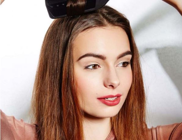 Sai lầm nên tránh nếu bạn có mái tóc mỏng