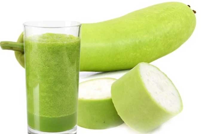 Mách bạn 5 loại "nước thần'' giúp giảm cân sau Tết hiệu quả