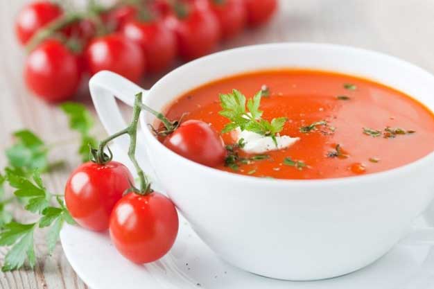 Muốn giảm cân đơn giản, nhanh chóng hãy ăn ngay những món súp này