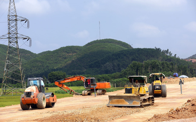 Xử lý nghiêm nhà thầu giao thông vi phạm chuyển nhượng thầu