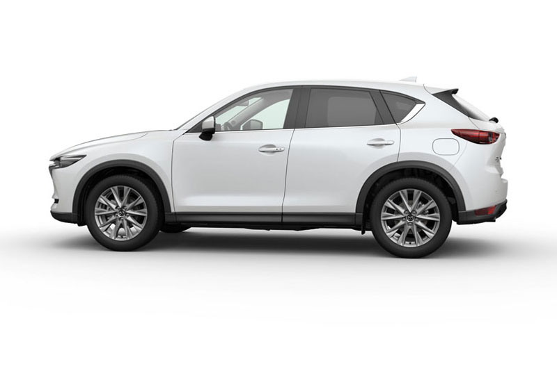 Mazda CX-5 có thể bị khai tử