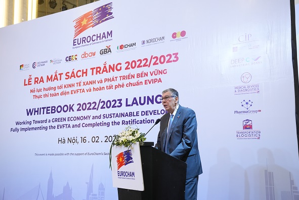 Hành động quyết đoán để tháo gỡ vướng mắc cho môi trường kinh doanh tại Việt Nam