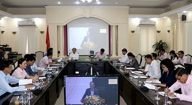 Ngân hàng Chính sách xã hội đẩy mạnh gói tín dụng theo Nghị quyết 11