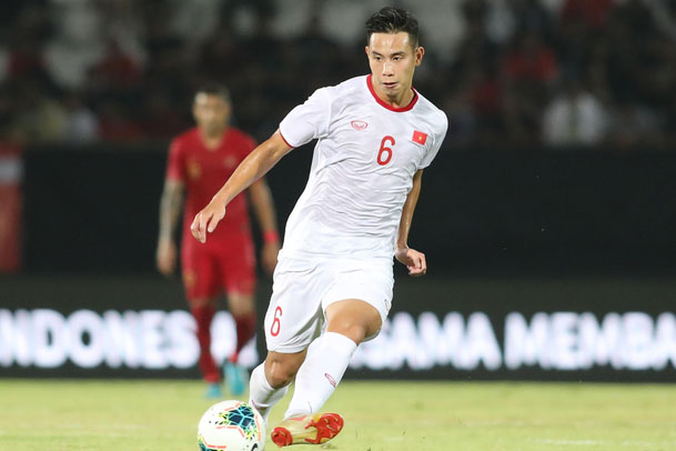 Cựu tiền đạo ĐT Việt Nam tuyên bố giải nghệ