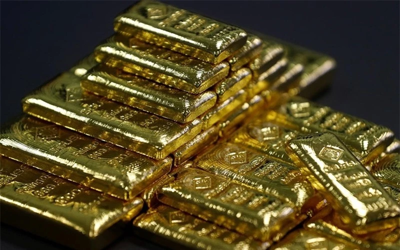 Giá vàng ngày 16/2/2023: Vàng tiếp tục giảm sâu