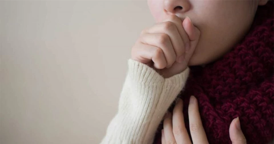 Mẹo phòng ngừa viêm phổi hiệu quả khi thời tiết trở lạnh