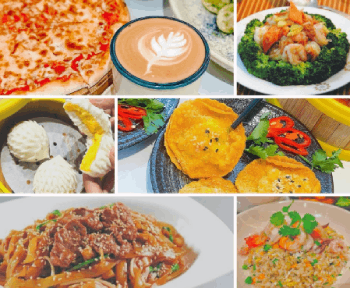 Chuỗi nhà hàng có không gian vui chơi chuyên nghiệp cho trẻ đầu tiên tại TP Hồ Chí Minh