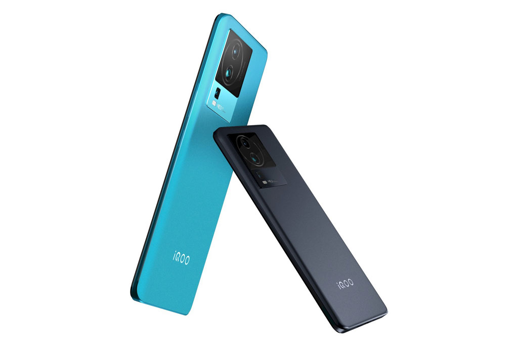 Smartphone cấu hình ‘khủng’, sạc 120W, giá hấp dẫn