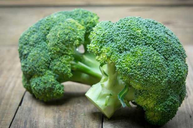 Ngừa được 9 bệnh ung thư nhưng bông cải xanh lại mất hết tác dụng, thậm chí gây hại nếu ăn theo cách này