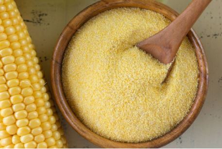 6 lợi ích "vàng" của bột ngô đối với làn da