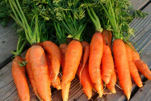 Mách bạn những loại rau củ 'siêu tốt' nên ăn để giảm cân mà vẫn khỏe đẹp