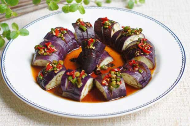 Hóa ra đây chính là lý lo khiến chị em đua nhau mua cà tím về ăn mỗi ngày, số 3 rất đặc biệt