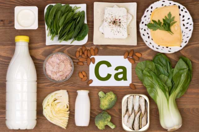 Top 5 thực phẩm rẻ như bèo lại giàu canxi hơn cả sữa, kéo dài chân dù đã qua tuổi 22