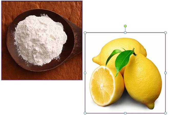 Chăm chỉ bôi bột mì với thứ này lên mặt, sau 4 tuần, da hoàn hảo, lên tone gấp 3 lần