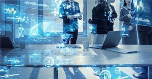 Áp dụng công nghệ số tại nhiều doanh nghiệp vẫn mang tính cục bộ, rời rạc