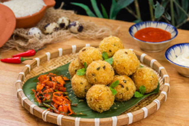 Cơm nguội đừng đem rang, làm theo cách này mới ngon, đảm bảo chồng con thích mê