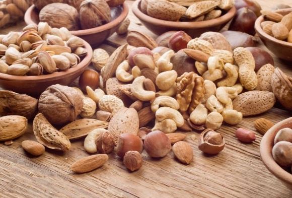 8 loại thực phẩm giúp xương chắc khỏe hơn sau 50 tuổi