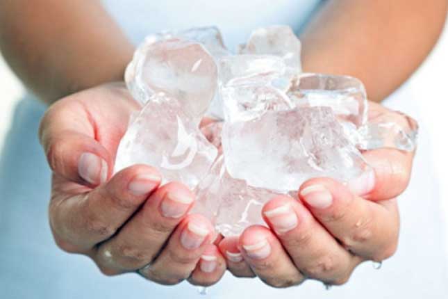 Da đẹp không tỳ vết nhờ thứ nước tự nhiên, cả đàn ông lẫn phụ nữ nên thử ngay