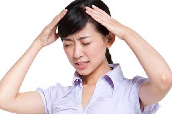 Những dấu hiệu thiếu máu cứ ngỡ không sao, đến lúc phát hiện thì đã quá muộn