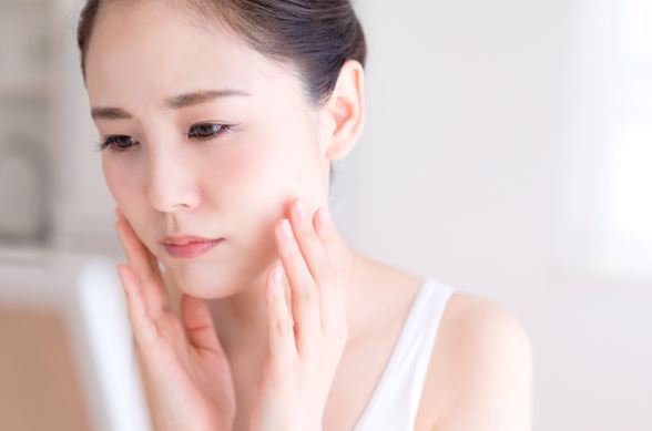 Mẹo dưỡng da trong giai đoạn giao mùa