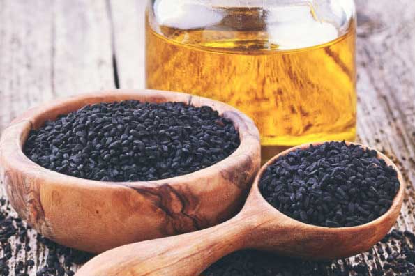 Ăn 1 thìa mật ong trộn vừng mỗi sáng bạn sẽ ngỡ ngàng vì 7 căn bệnh sẽ được đẩy lùi nhanh chóng