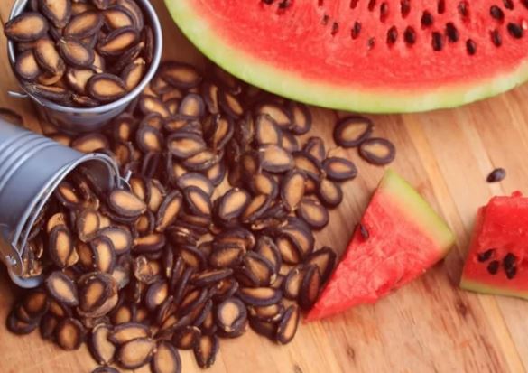 Đừng bỏ phí 6 loại hạt trái cây này: Giúp giảm đường huyết, tăng cường miễn dịch, ngừa K hiệu quả