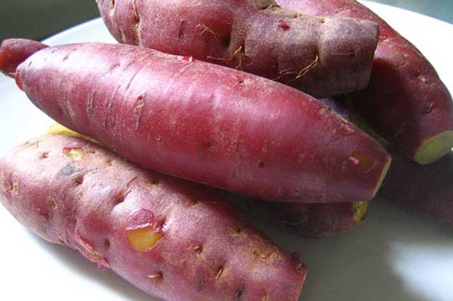 Ăn khoai lang theo cách này vào buổi sáng cả đời không lo bệnh tim mạch, chẳng ngại ung thư lại thọ cực lâu