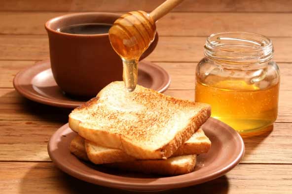 Mật ong trở thành “thuốc đại bổ” nếu dùng vào 5 thời điểm vàng này, số 1 ai cũng phải bất ngờ