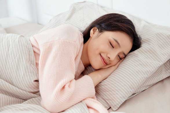 Công thức đơn giản giúp bạn có một giấc ngủ ban đêm hoàn hảo và buổi sáng tràn trề năng lượng